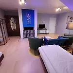 Trip Posthotel Dueren فندق Düren - Eifel