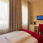 فندق Trip Posthotel Dueren