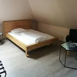 فندق Trip Posthotel Dueren 3*