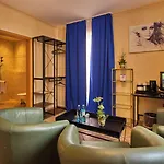 Hotel Trip Posthotel Dueren 3*