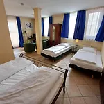 Hotel Trip Posthotel Dueren 3*