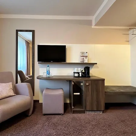 Hotel Trip Posthotel Dueren 3*