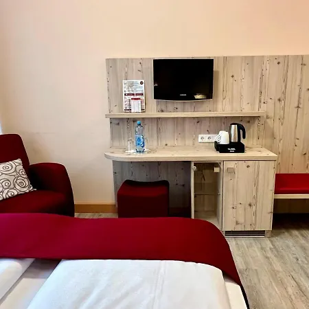 酒店 Trip Posthotel Dueren Düren - Eifel