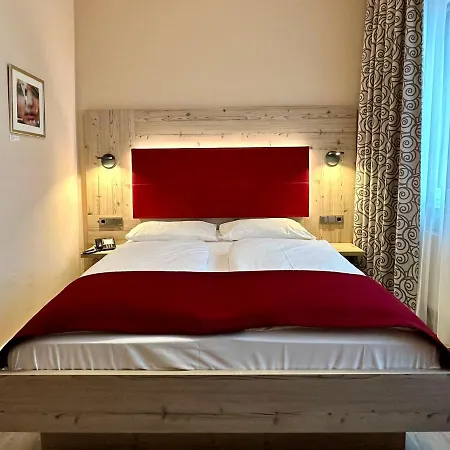 Otel Trip Posthotel Dueren