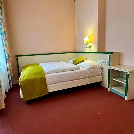 Hotel Trip Posthotel Dueren Duren