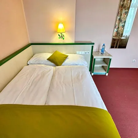 Hotel Trip Posthotel Dueren 3*