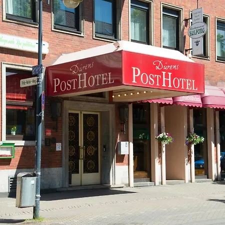 Hotel Trip Posthotel Dueren