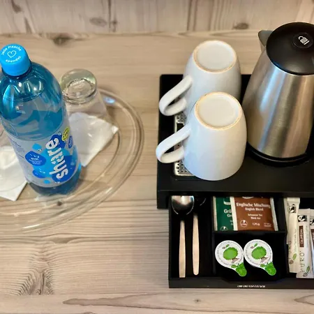 Hotel Trip Posthotel Dueren 3*