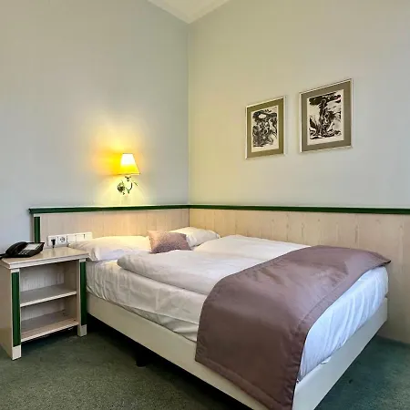 Trip Posthotel Dueren Hotel 3*