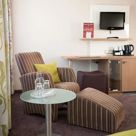 Trip Posthotel Dueren Hotel