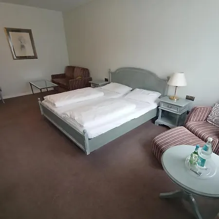 Hotel Trip Posthotel Dueren Duren