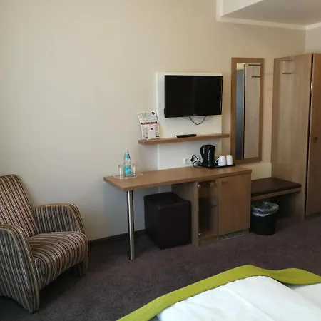 Trip Posthotel Dueren 酒店