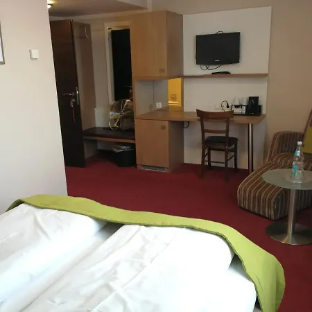 Trip Posthotel Dueren Hotel