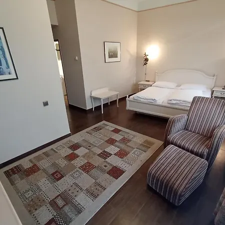 Trip Posthotel Dueren 3*