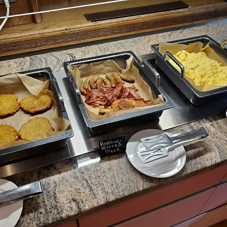 Trip Posthotel Dueren Hotel 3*