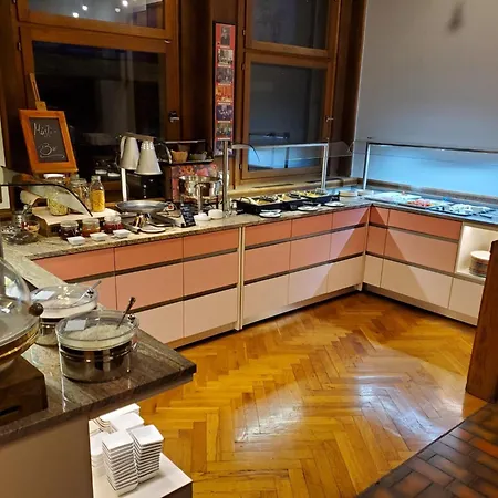 Trip Posthotel Dueren Hotel Duren