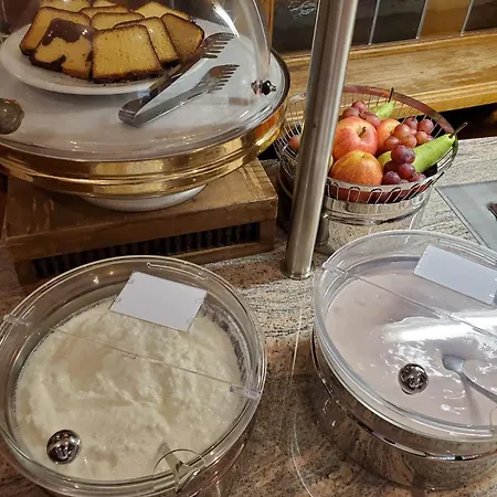 Hotel Trip Posthotel Dueren Duren