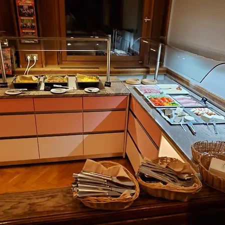 Trip Posthotel Dueren