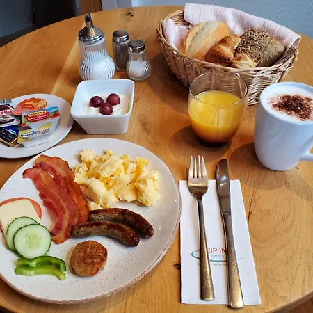 Trip Posthotel Dueren