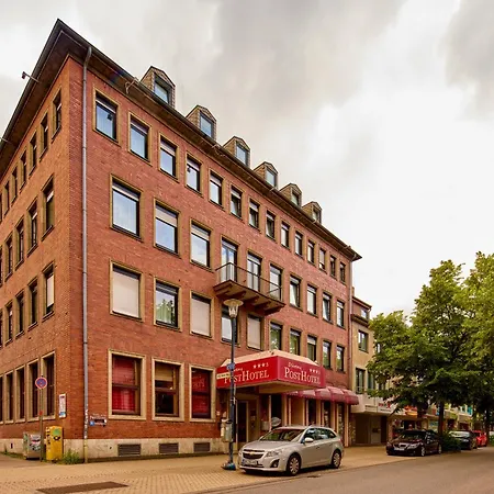 Trip Posthotel Dueren Hotel 3*