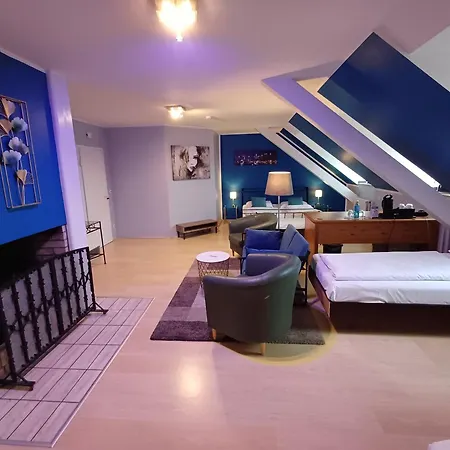 Trip Posthotel Dueren Hotel
