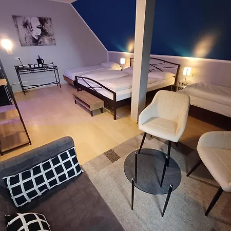 Trip Posthotel Dueren فندق 3*
