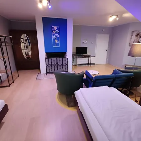 Trip Posthotel Dueren Otel Düren - Eifel