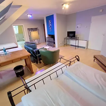 Hotel Trip Posthotel Dueren Duren