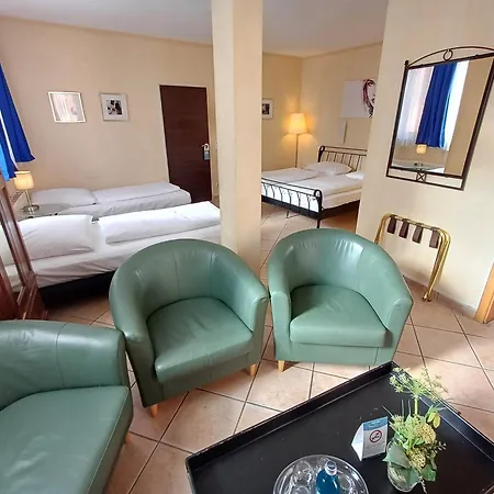 Trip Posthotel Dueren Duren