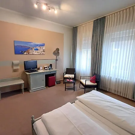 Trip Posthotel Dueren 3*