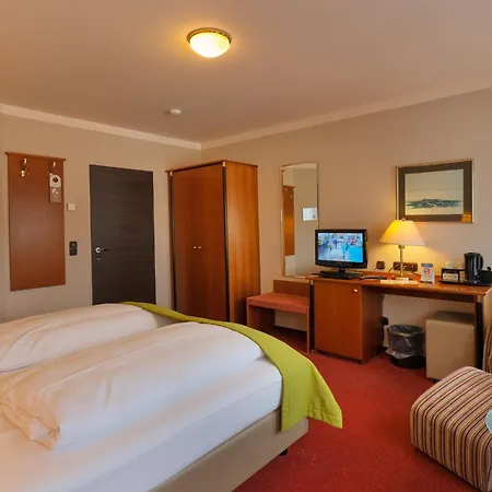 Trip Posthotel Dueren Hotel