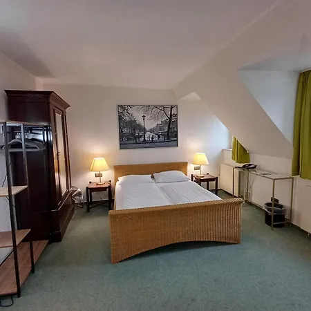 Trip Posthotel Dueren Hotel 3*
