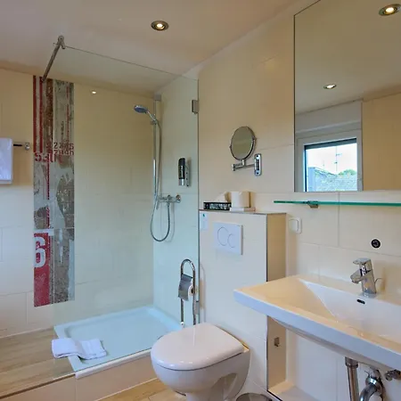 Hotel Trip Posthotel Dueren 3*