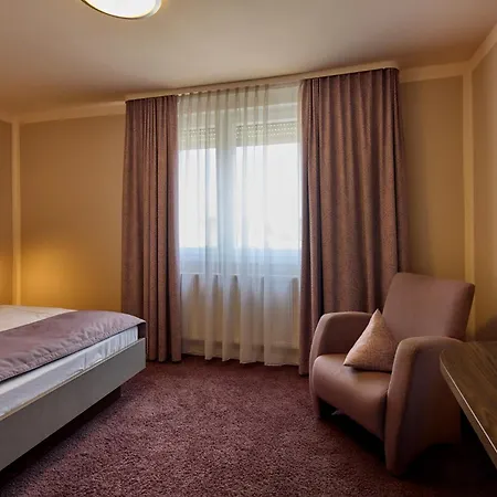 Trip Posthotel Dueren 酒店 Düren - Eifel