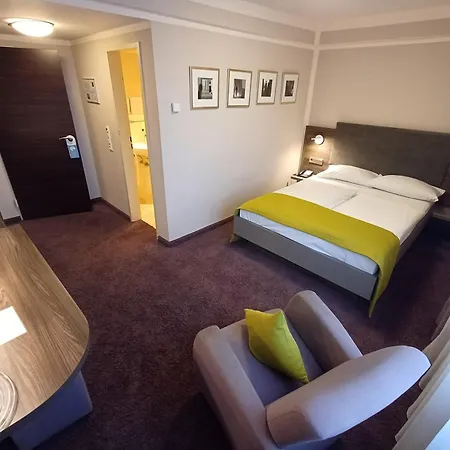 Hotel Trip Posthotel Dueren Düren - Eifel