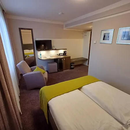 Trip Posthotel Dueren 3* Duren