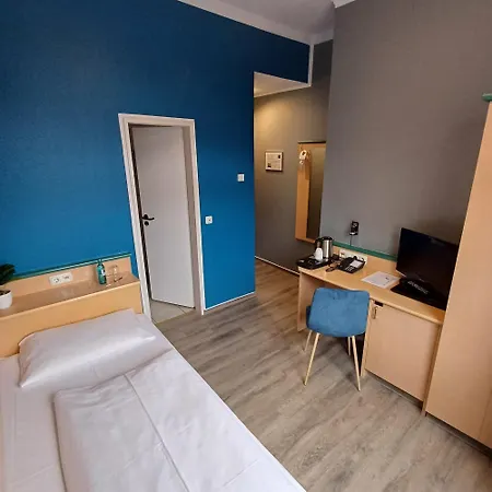 Trip Posthotel Dueren 3*