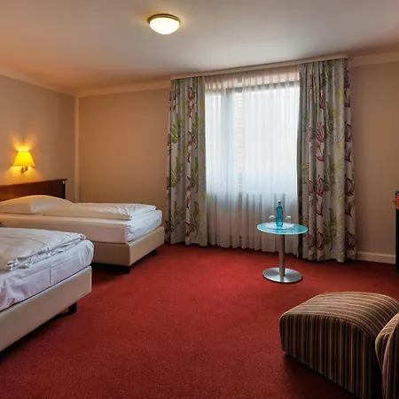 Trip Posthotel Dueren 3* Duren