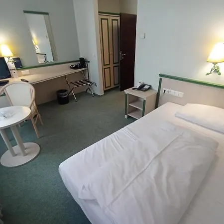 Trip Posthotel Dueren Hotel