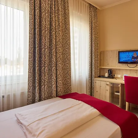 酒店 Trip Posthotel Dueren