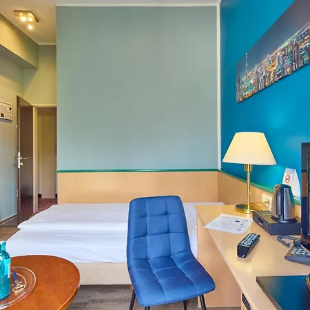 Trip Posthotel Dueren Hotel 3*