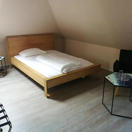 酒店 Trip Posthotel Dueren 3*