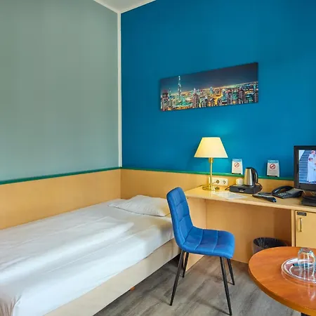 Trip Posthotel Dueren Hotel Düren - Eifel
