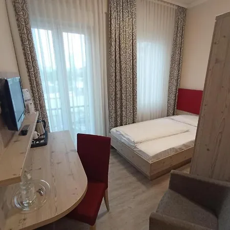 Hotel Trip Posthotel Dueren Duren