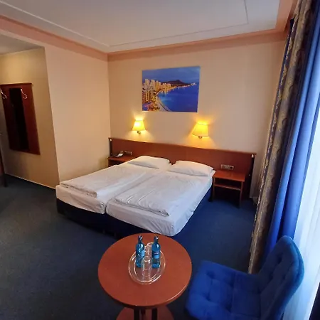 Hotel Trip Posthotel Dueren Düren - Eifel