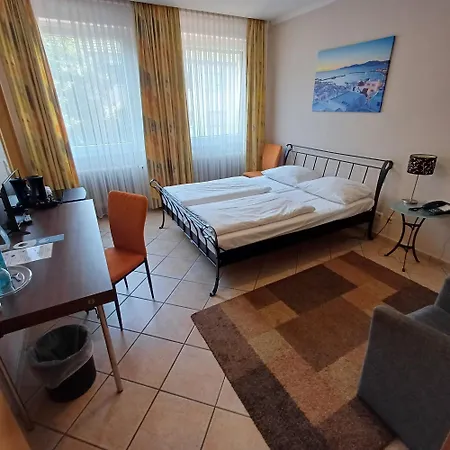 Trip Posthotel Dueren Duren