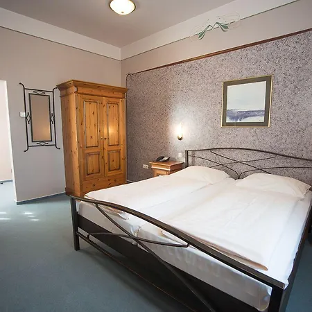 Otel Trip Posthotel Dueren