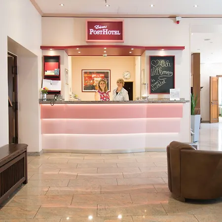 Trip Posthotel Dueren 3* Düren - Eifel