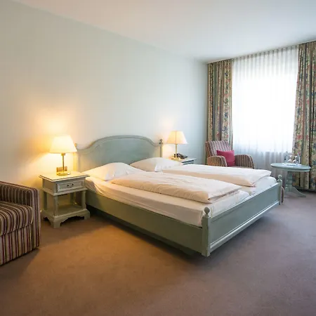 Trip Posthotel Dueren 3*