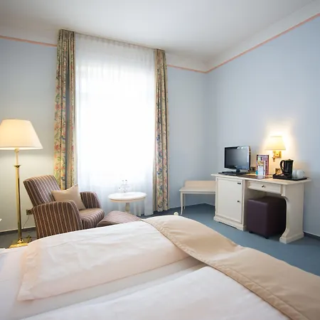 Trip Posthotel Dueren 酒店 Düren - Eifel
